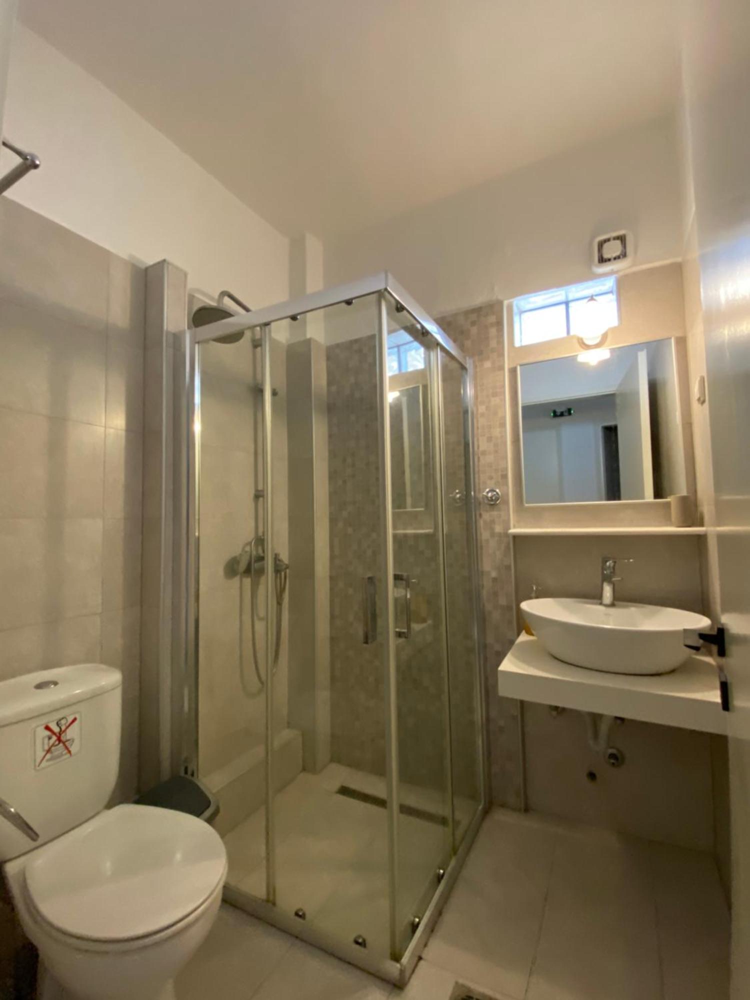 Georgoudi Apartments Nikiti  Ngoại thất bức ảnh