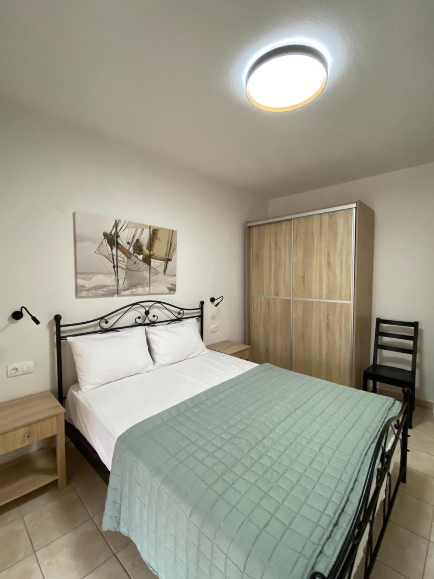 Georgoudi Apartments Nikiti  Ngoại thất bức ảnh