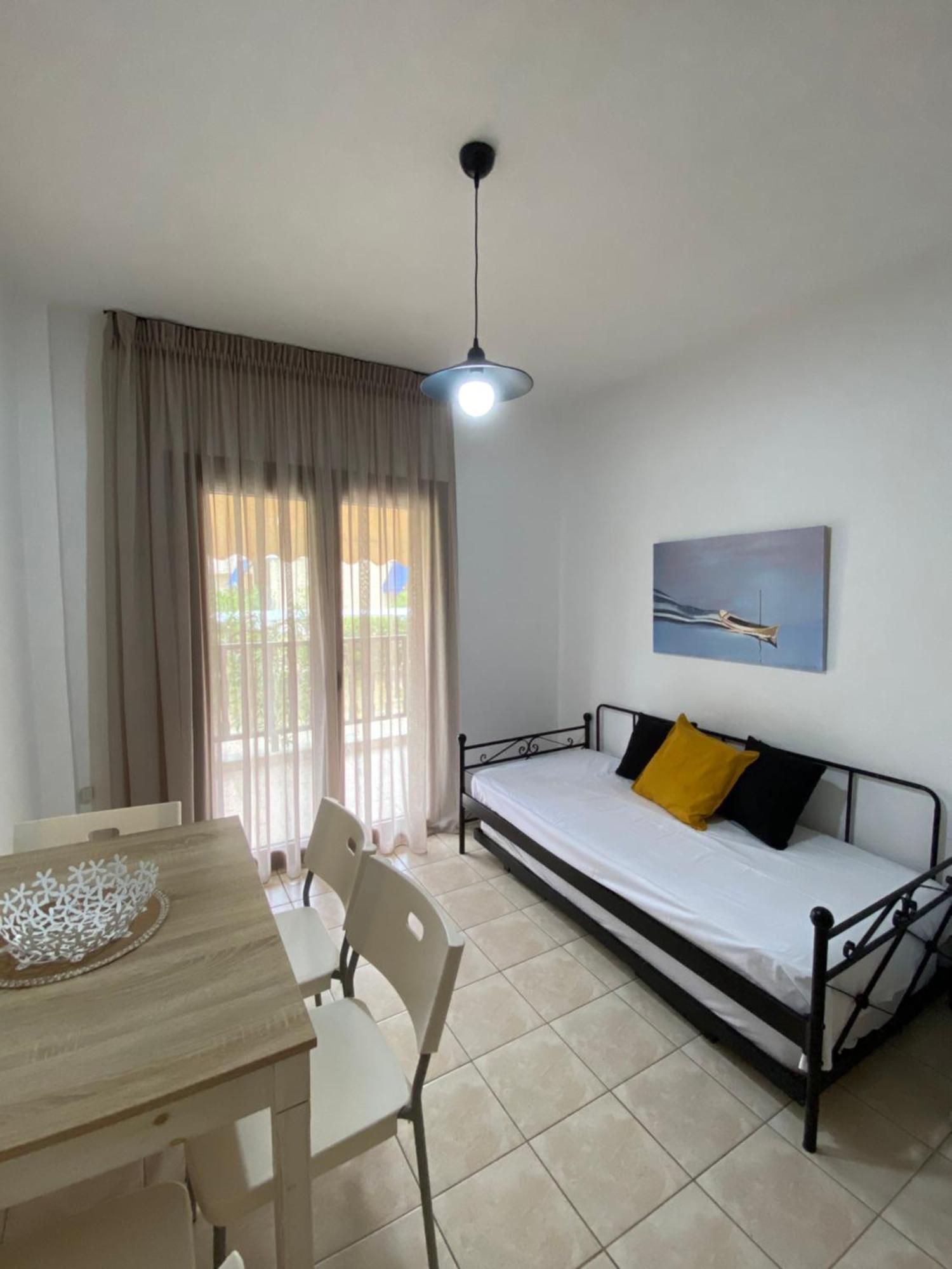 Georgoudi Apartments Nikiti  Ngoại thất bức ảnh