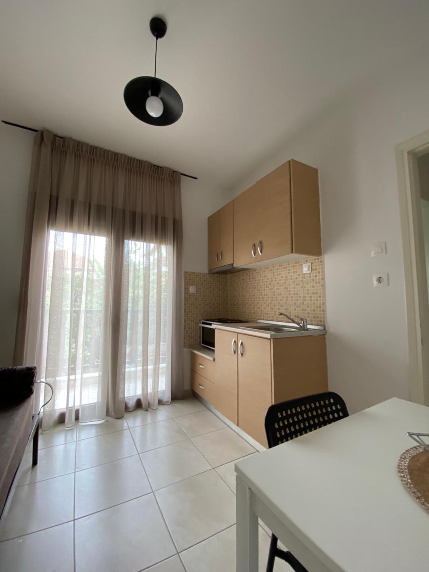 Georgoudi Apartments Nikiti  Ngoại thất bức ảnh