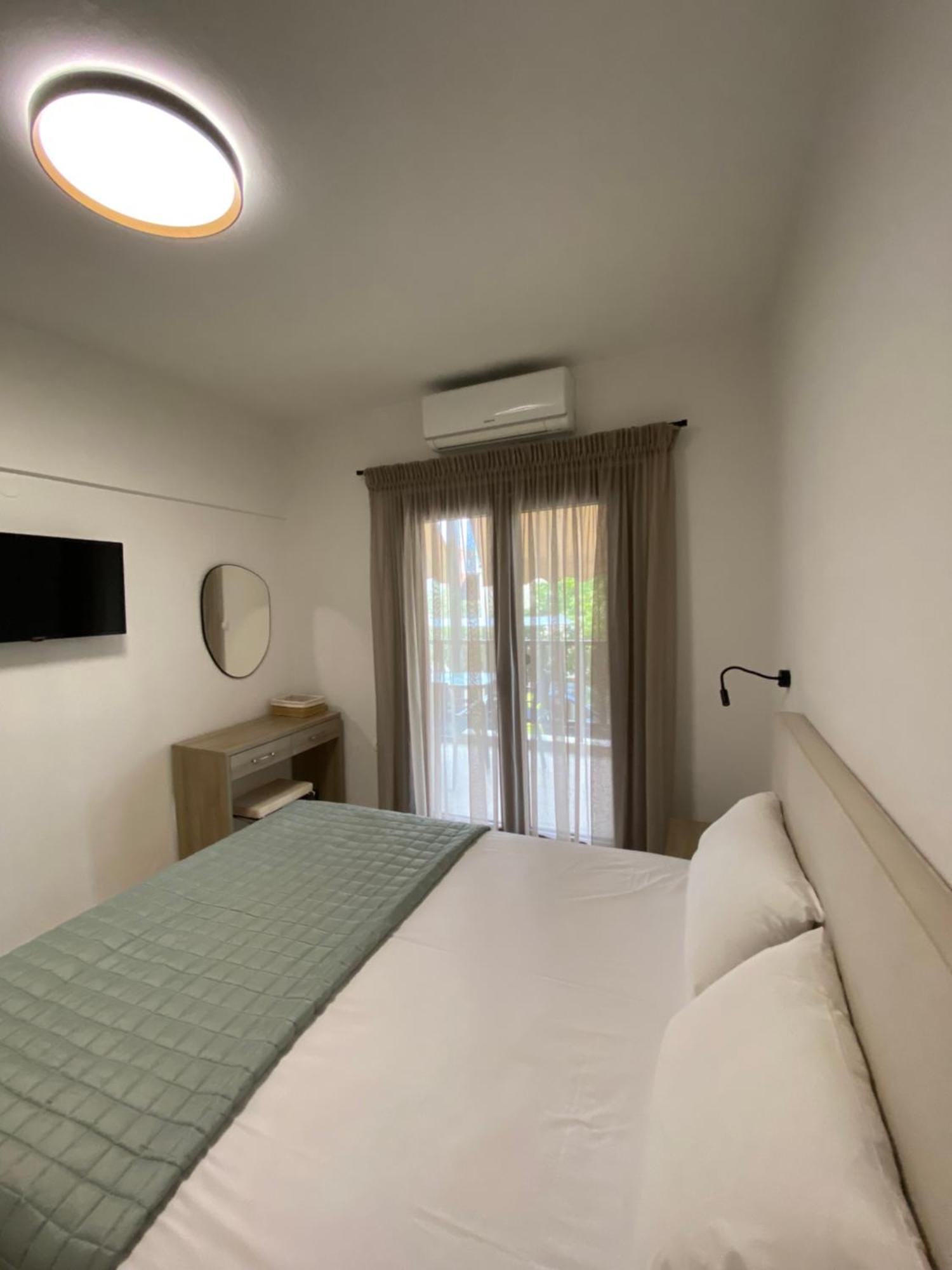 Georgoudi Apartments Nikiti  Ngoại thất bức ảnh