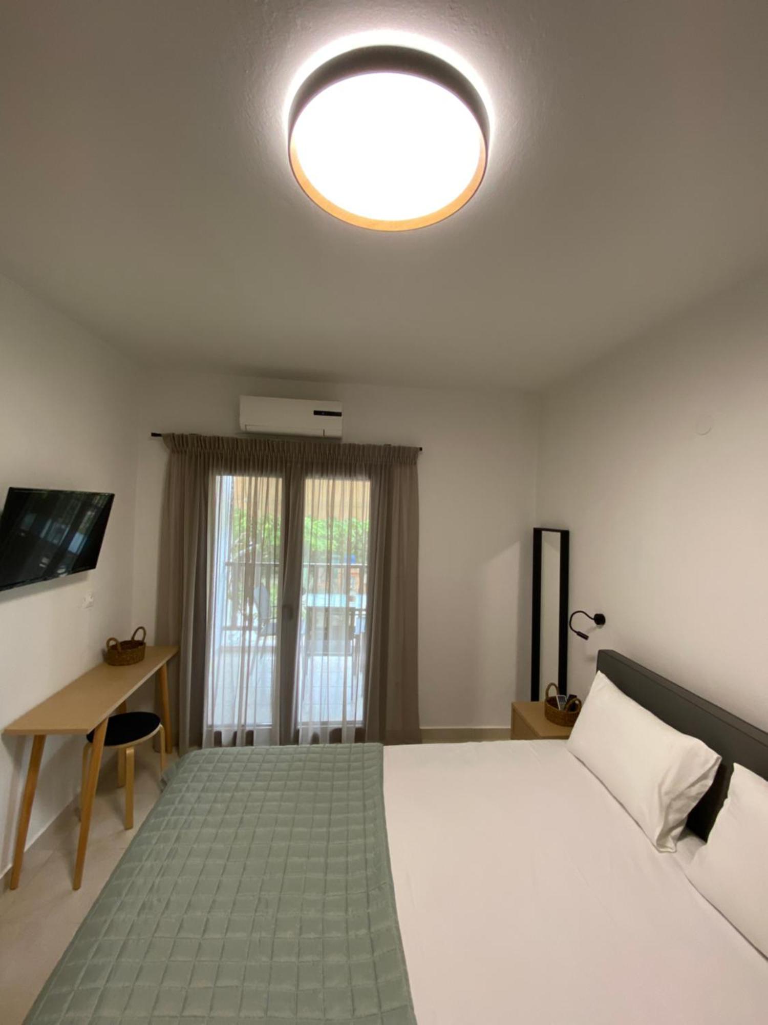 Georgoudi Apartments Nikiti  Ngoại thất bức ảnh