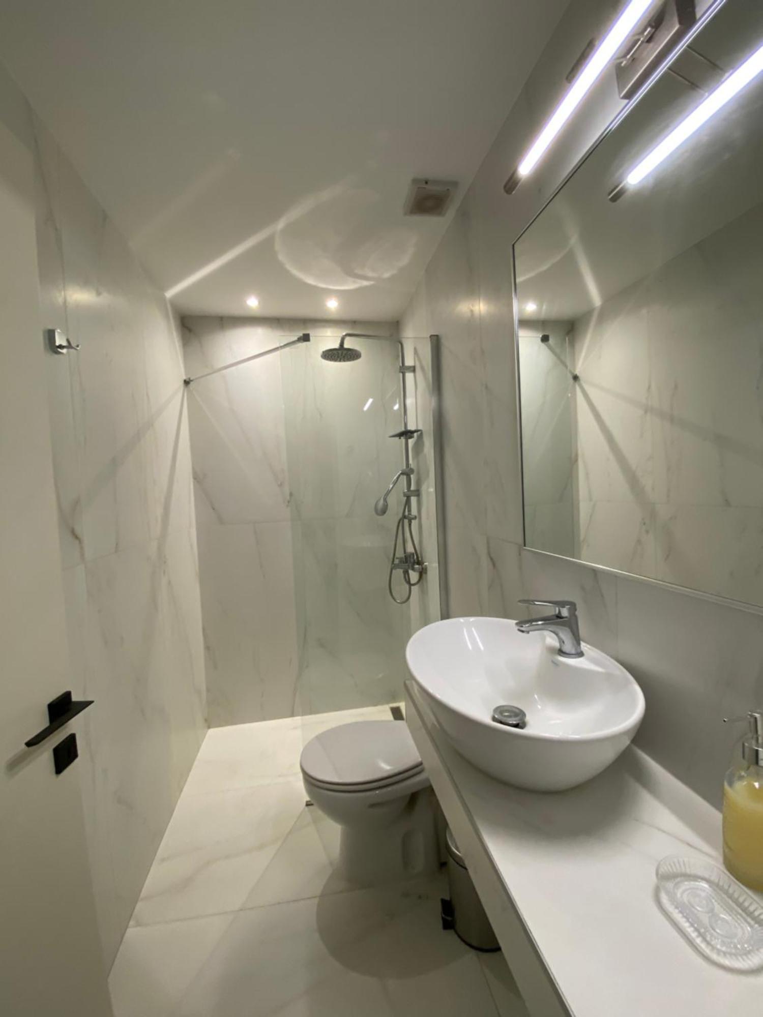 Georgoudi Apartments Nikiti  Ngoại thất bức ảnh