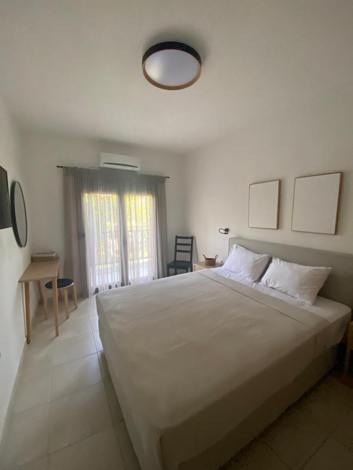 Georgoudi Apartments Nikiti  Ngoại thất bức ảnh